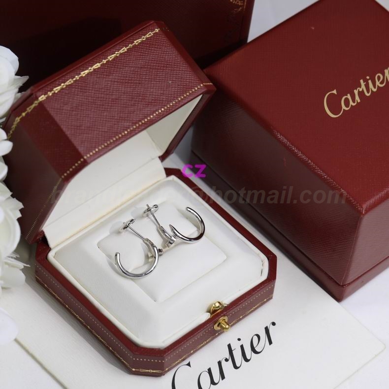 Cartier Rings 119